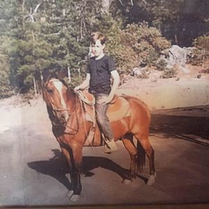 Meet your Posher, Brian